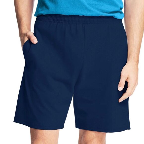 🆕Russell Corp Brand Jerzees Athletic Shorts - Picture 1 of 6